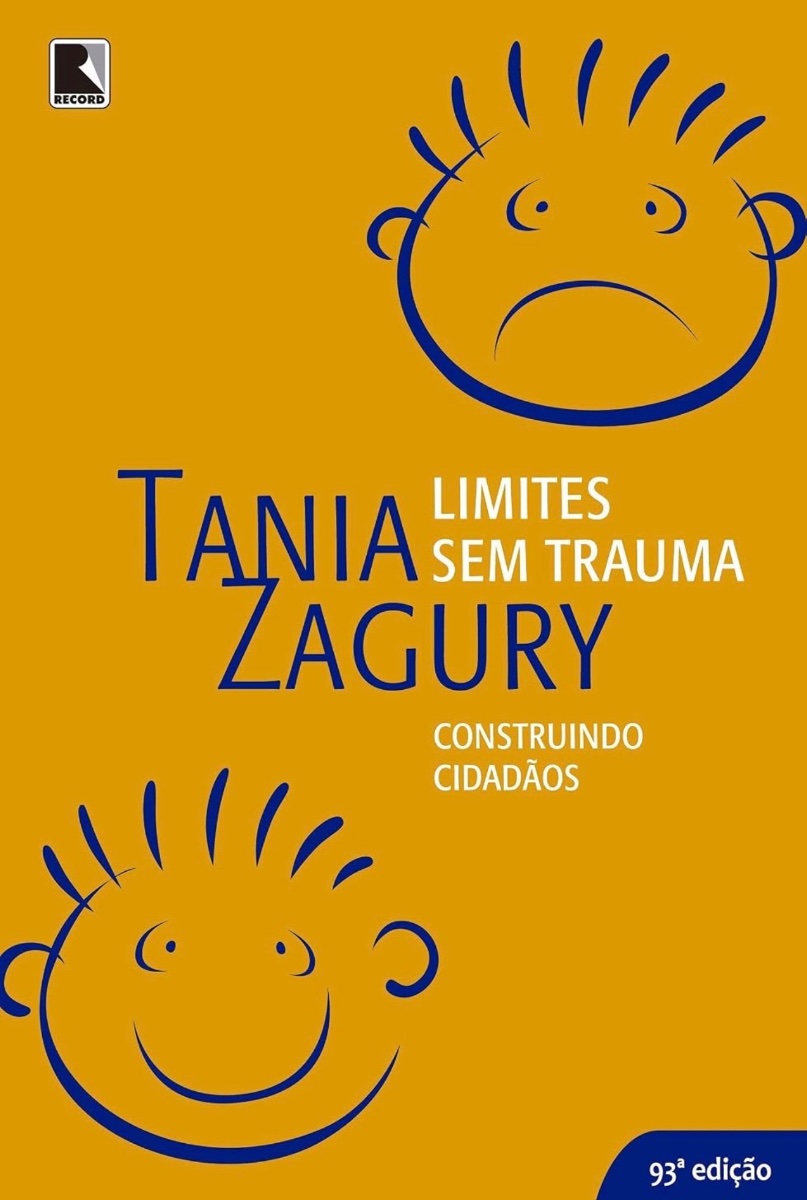 Capa de Limites sem trauma