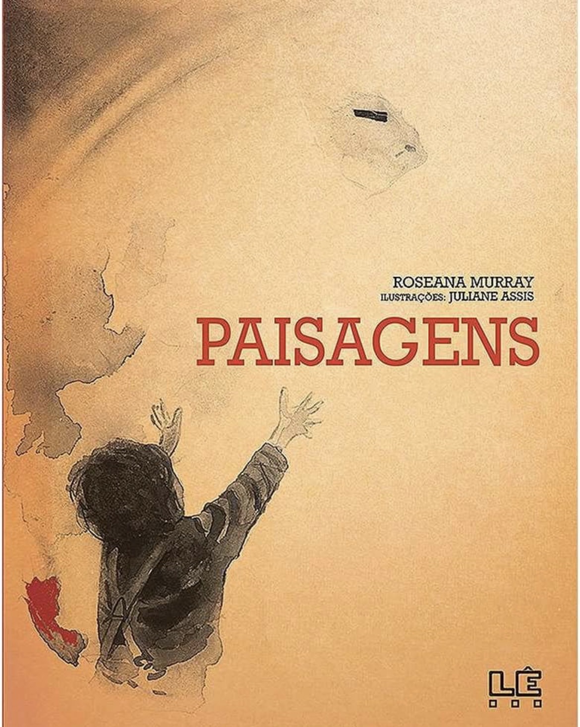 Capa de Paisagens