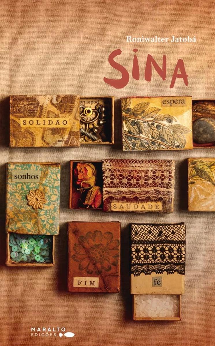 Capa de Sina