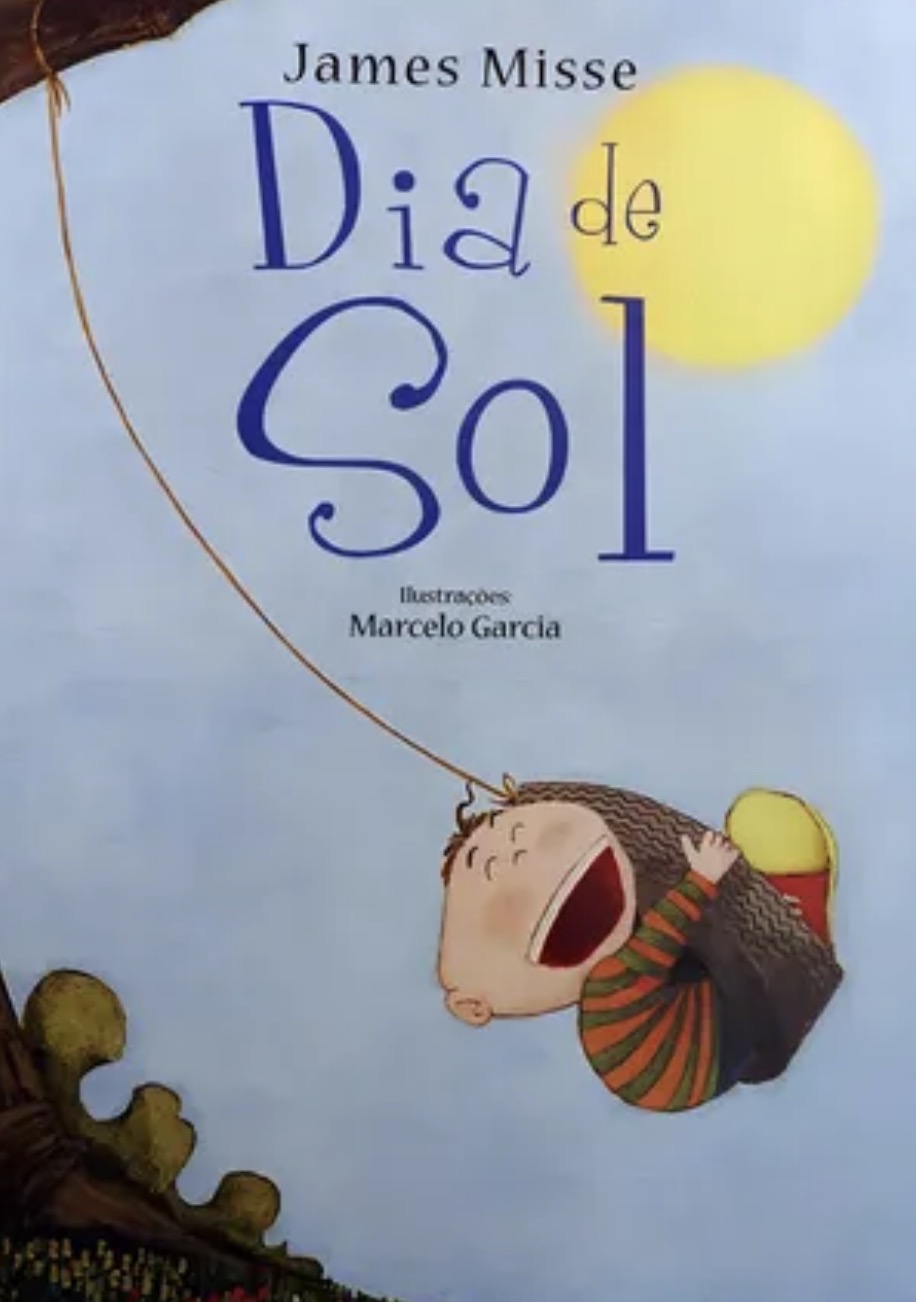 Capa de Dia de Sol