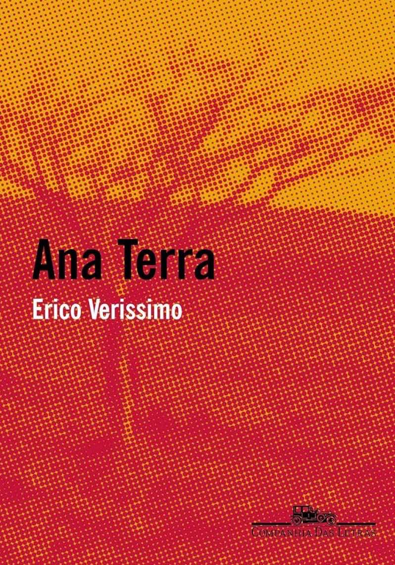 Capa de ANA TERRA