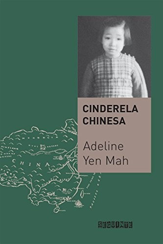 Capa de CINDERELA CHINESA
