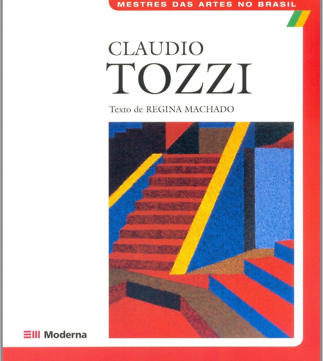 Capa de Cláudio Tozzi
