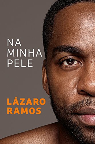 Capa de Na minha pele