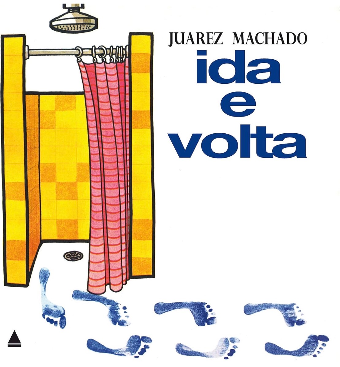 Capa de Ida e volta