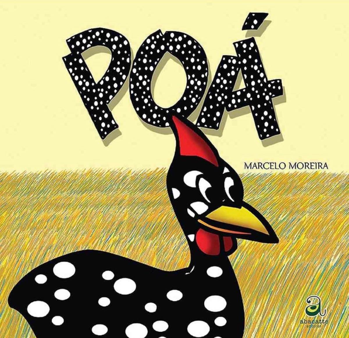 Capa de POÁ
