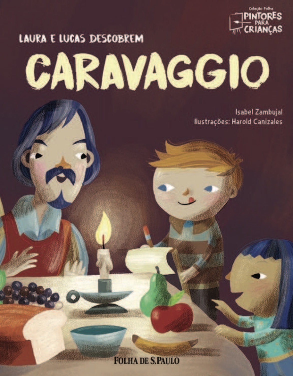Capa de Caravaggio
