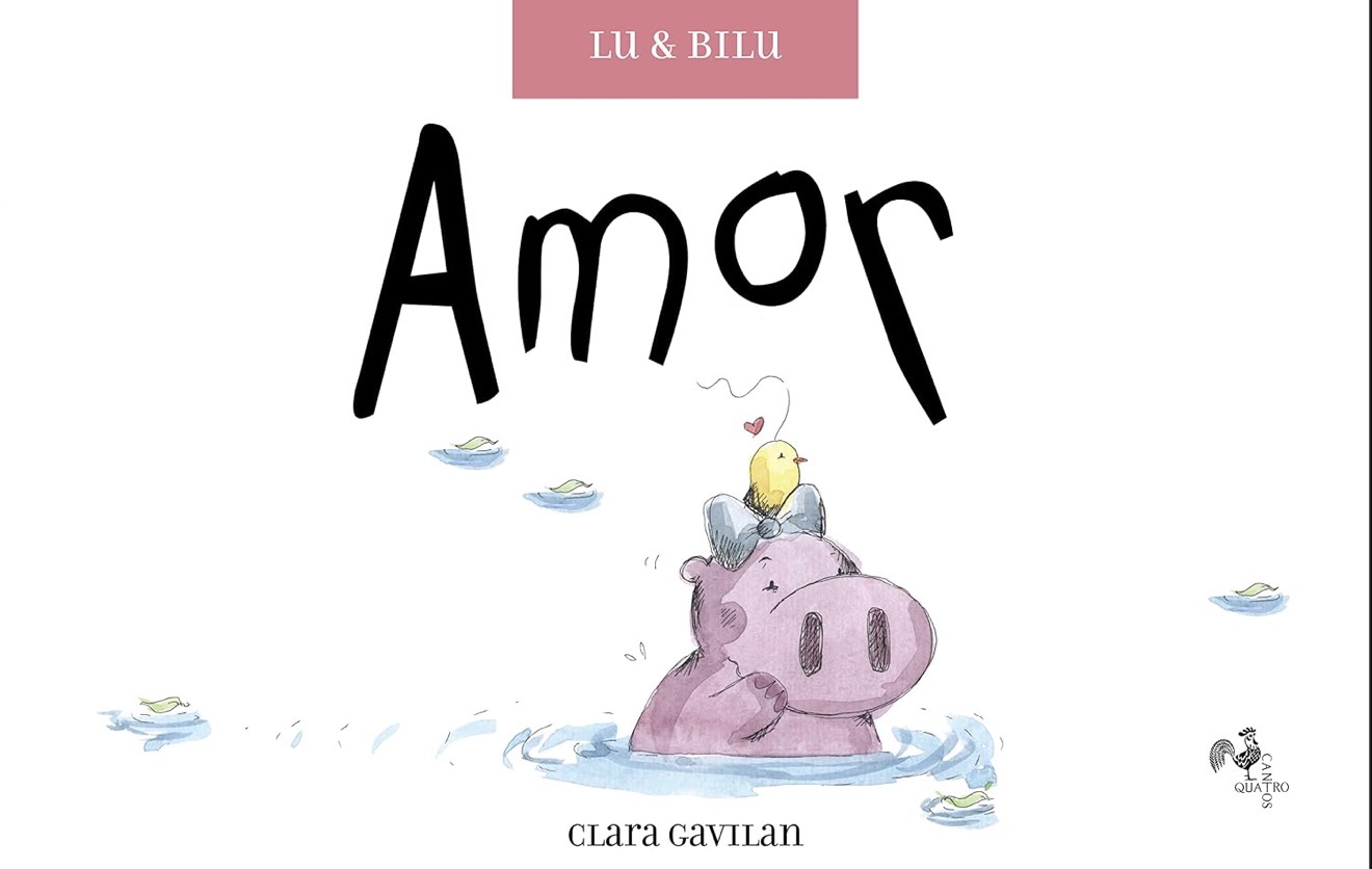 Capa de Amor