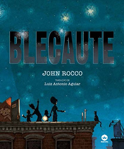 Capa de Blecaute