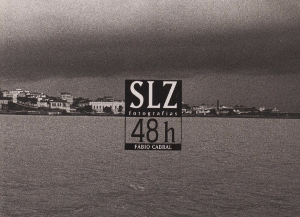 Capa de SLZ fotografias 48h