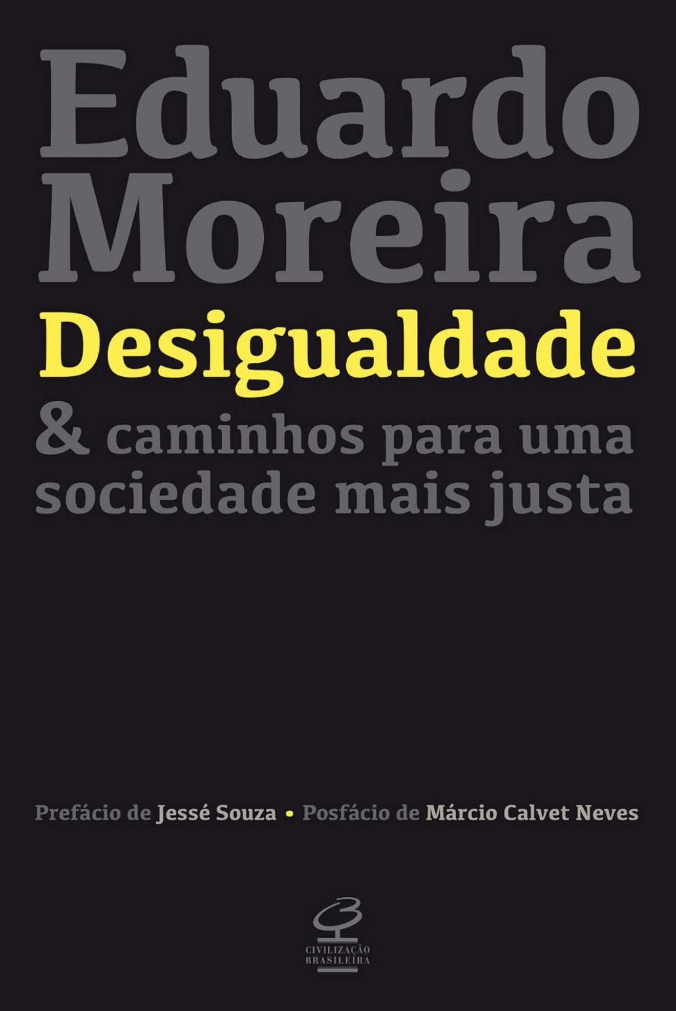 Capa de Desigualdade