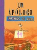 Capa de UM APOLOGO