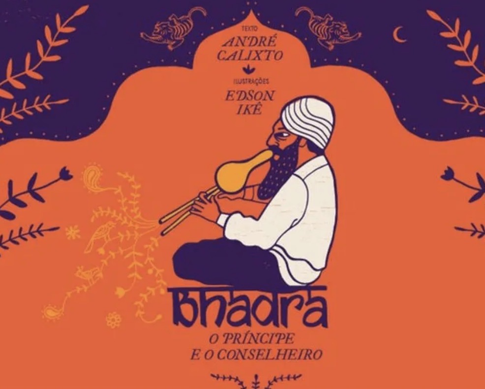 Capa de Bhadra