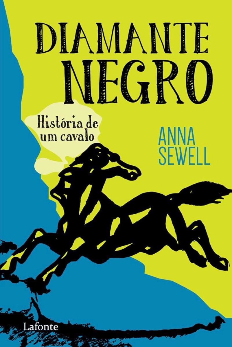 Capa de Diamante Negro