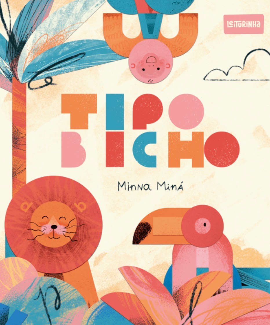 Capa de Tipobicho