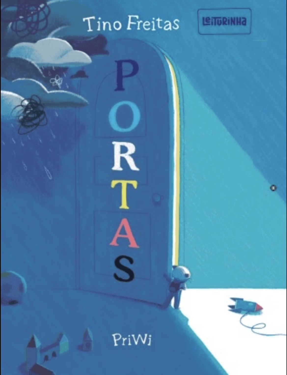 Capa de Portas